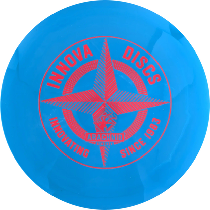 Star Arachnid First Run