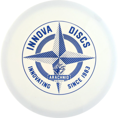 Star Arachnid First Run