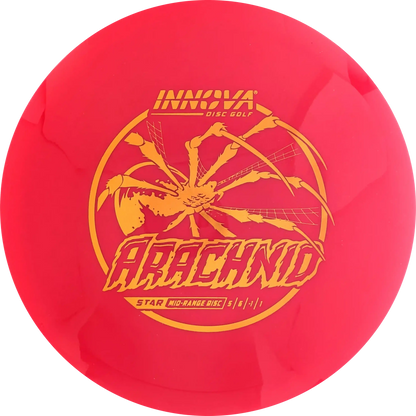 Star Arachnid