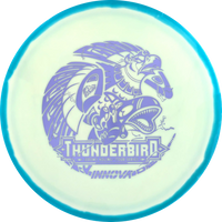 Proto Glow Halo Star Jeremy Koling Thunderbird