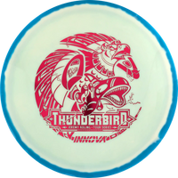 Proto Glow Halo Star Jeremy Koling Thunderbird