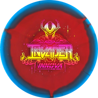 Halo Star Invader