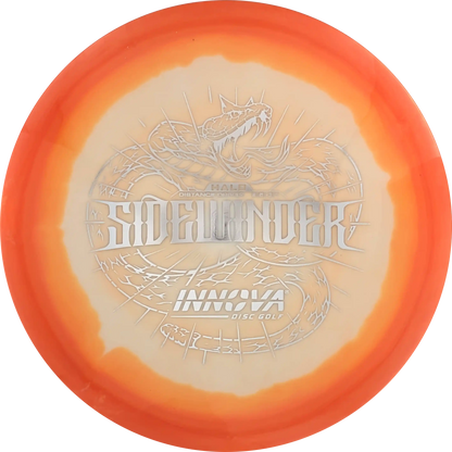 Halo Star Sidewinder