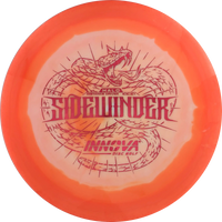 Halo Star Sidewinder