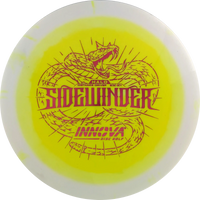 Halo Star Sidewinder