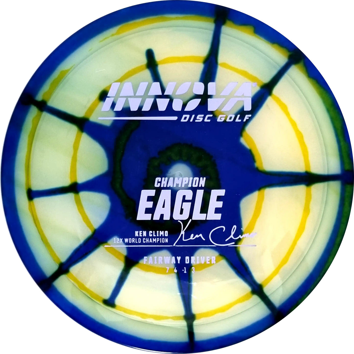 Champion I-Dye Eagle