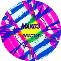 Star I-Dye Mako3