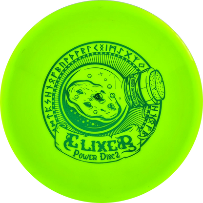 Star Power Disc2 Elixer