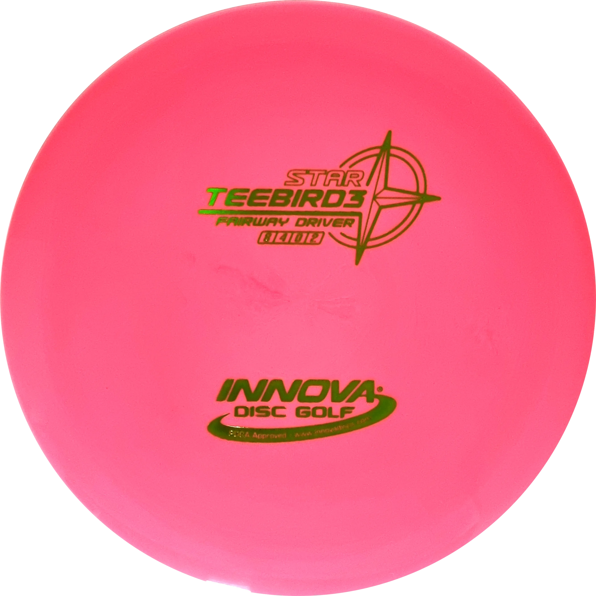 Star Teebird3