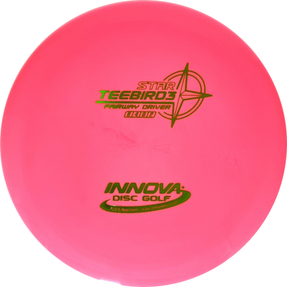 Star Teebird3