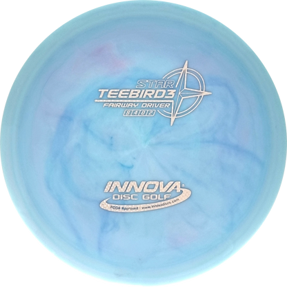 Star Teebird3