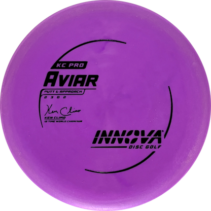 KC Pro Aviar