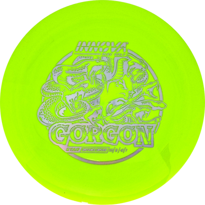 Star Gorgon