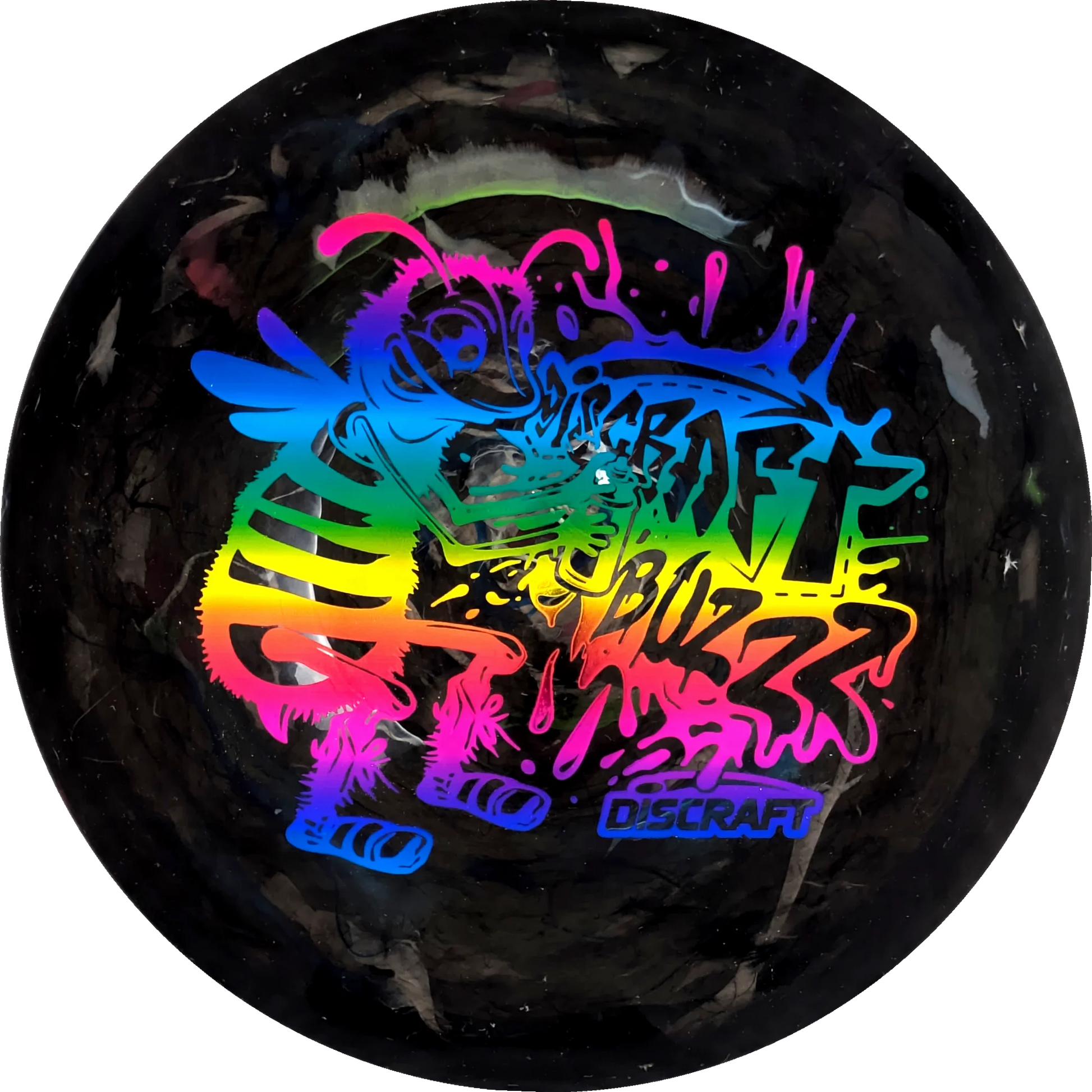 Jawbreaker Lite Buzzz