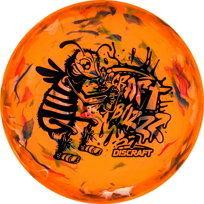 Jawbreaker Lite Buzzz