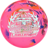 Jawbreaker Lite Challenger