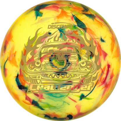 Jawbreaker Lite Challenger