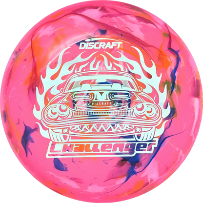 Jawbreaker Lite Challenger