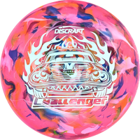 Jawbreaker Lite Challenger