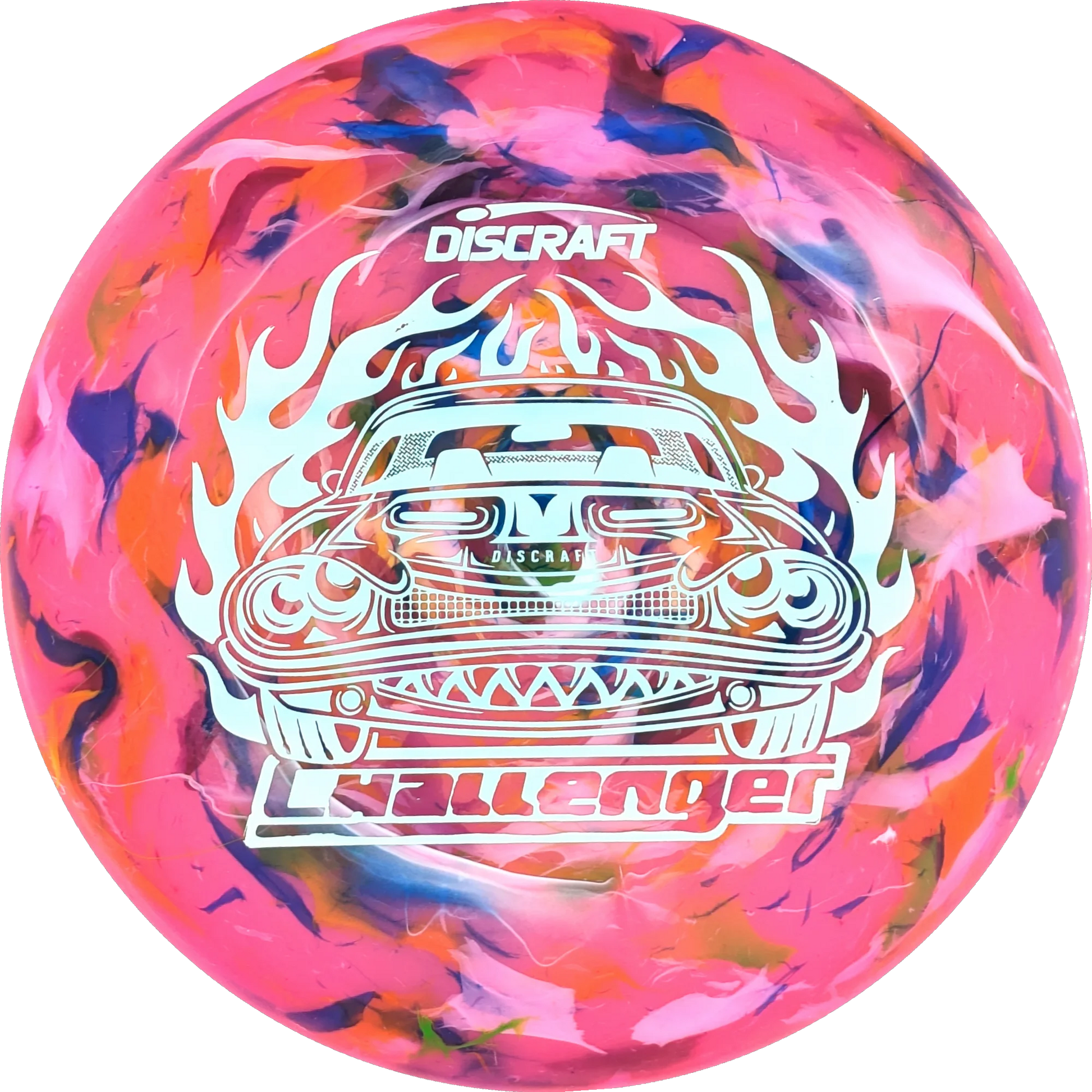 Jawbreaker Lite Challenger