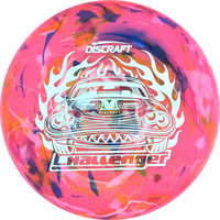 Jawbreaker Lite Challenger