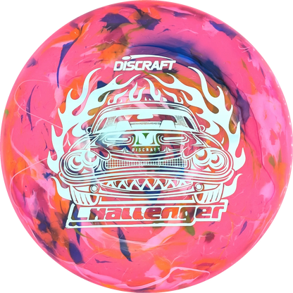 Jawbreaker Lite Challenger