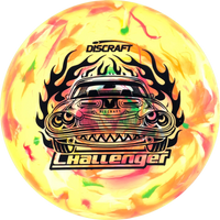 Jawbreaker Lite Challenger