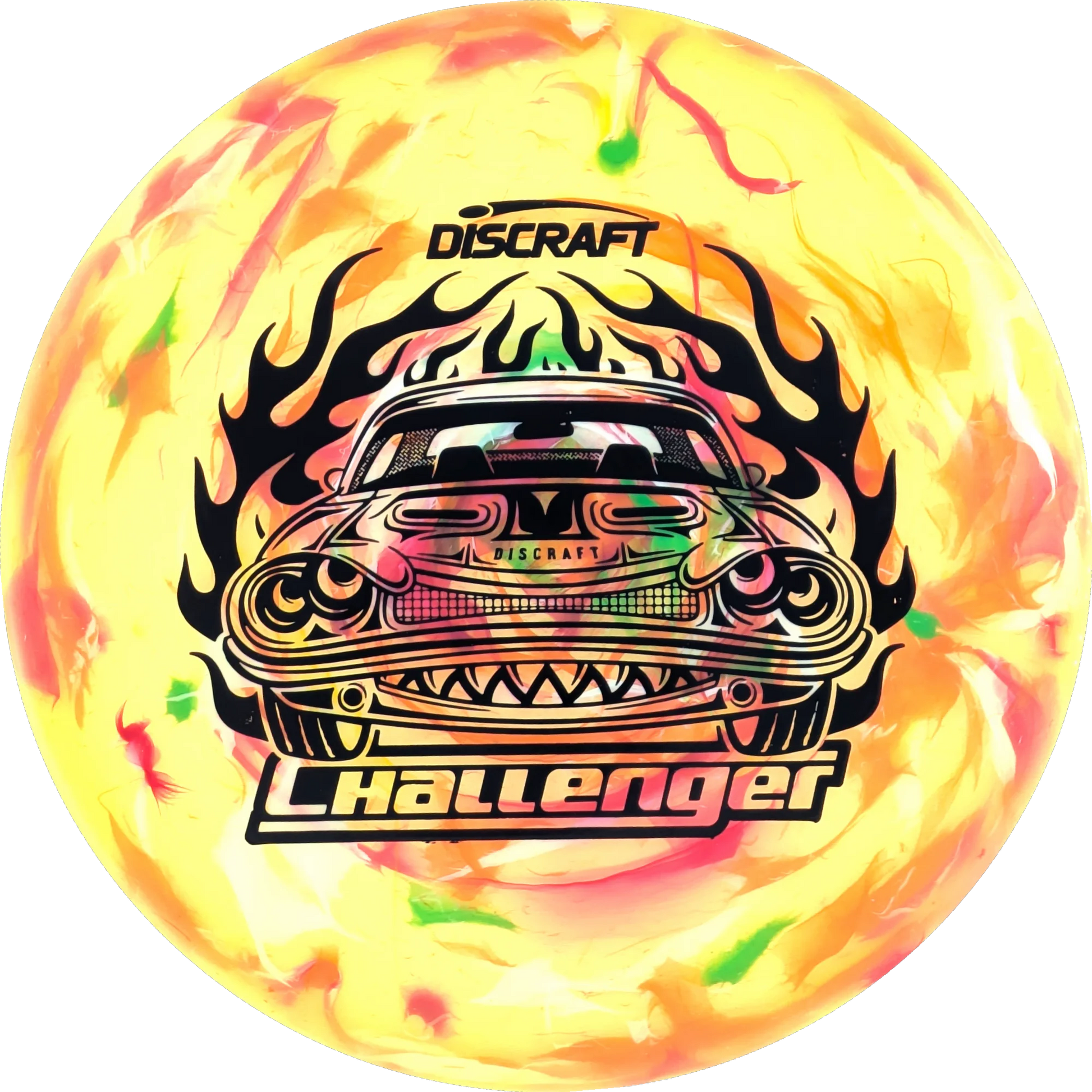 Jawbreaker Lite Challenger