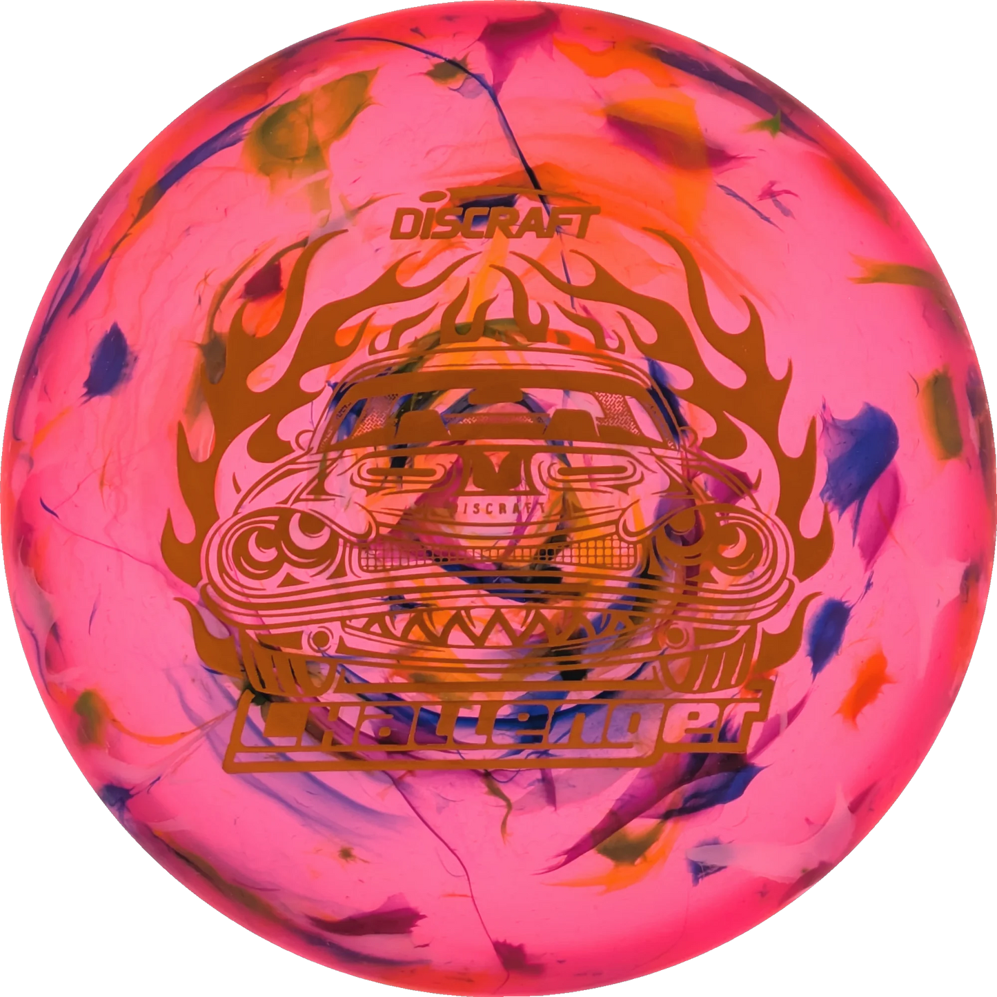 Jawbreaker Lite Challenger