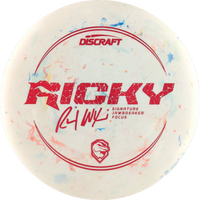 Jawbreaker Ricky Wysocki Focus
