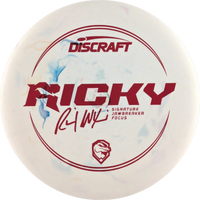 Jawbreaker Ricky Wysocki Focus