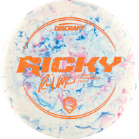 Jawbreaker Ricky Wysocki Focus