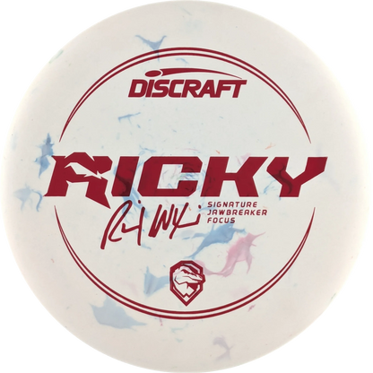 Jawbreaker Ricky Wysocki Focus