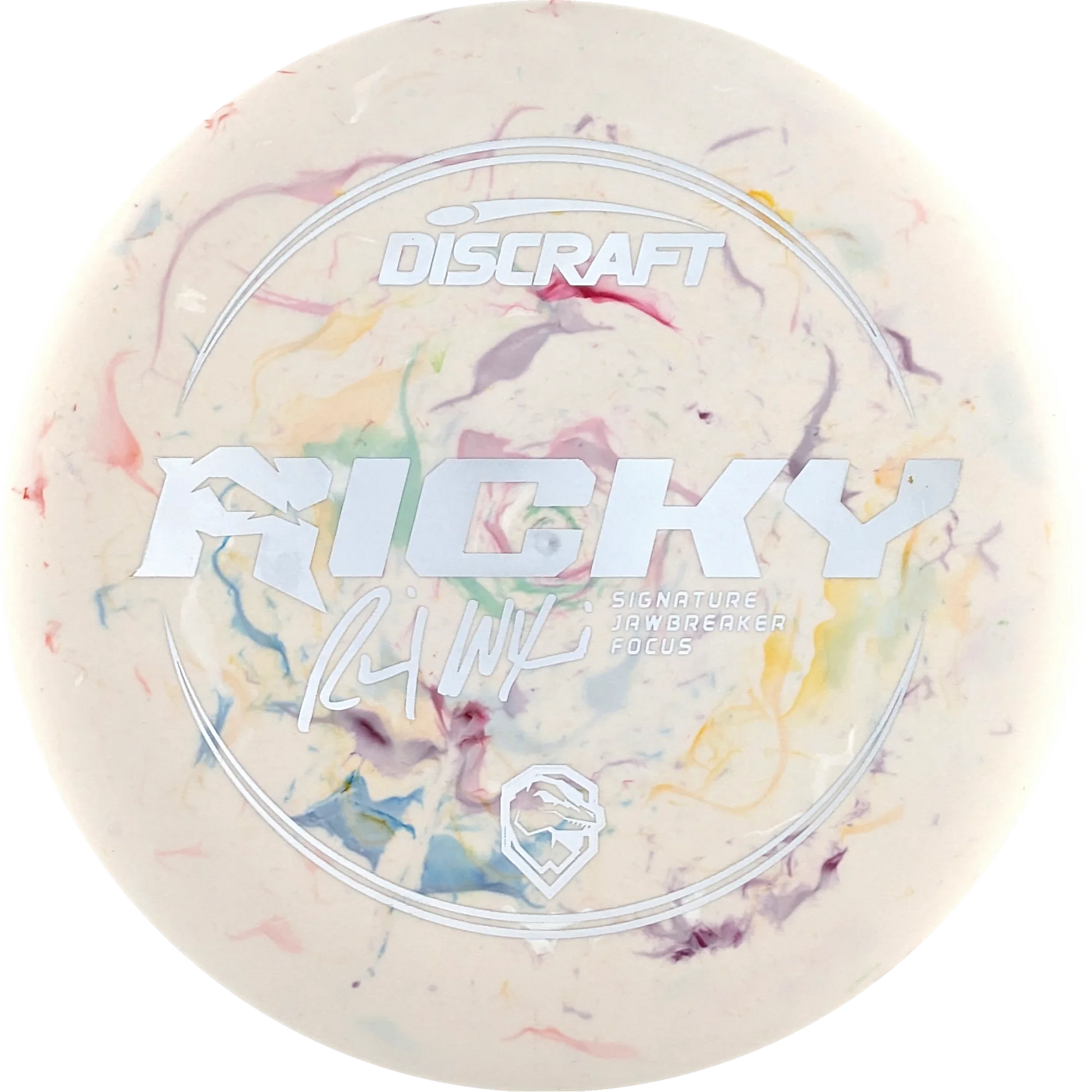 Jawbreaker Ricky Wysocki Focus