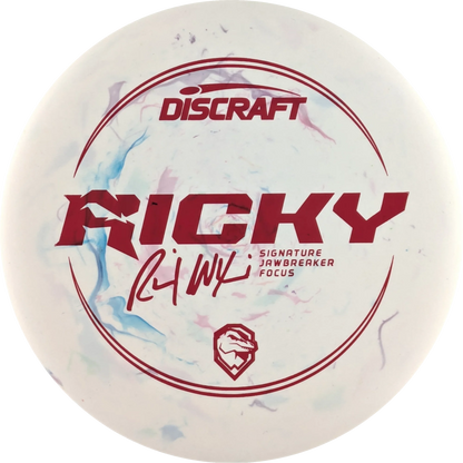 Jawbreaker Ricky Wysocki Focus