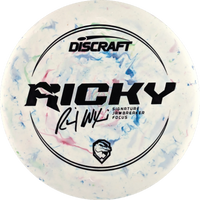 Jawbreaker Ricky Wysocki Focus