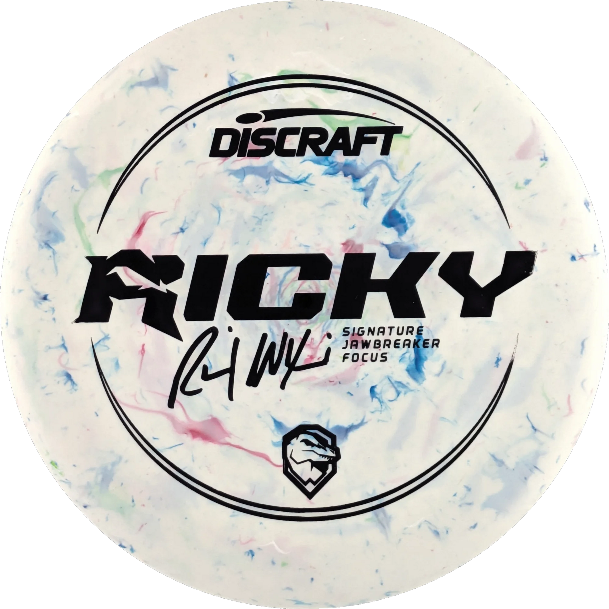 Jawbreaker Ricky Wysocki Focus