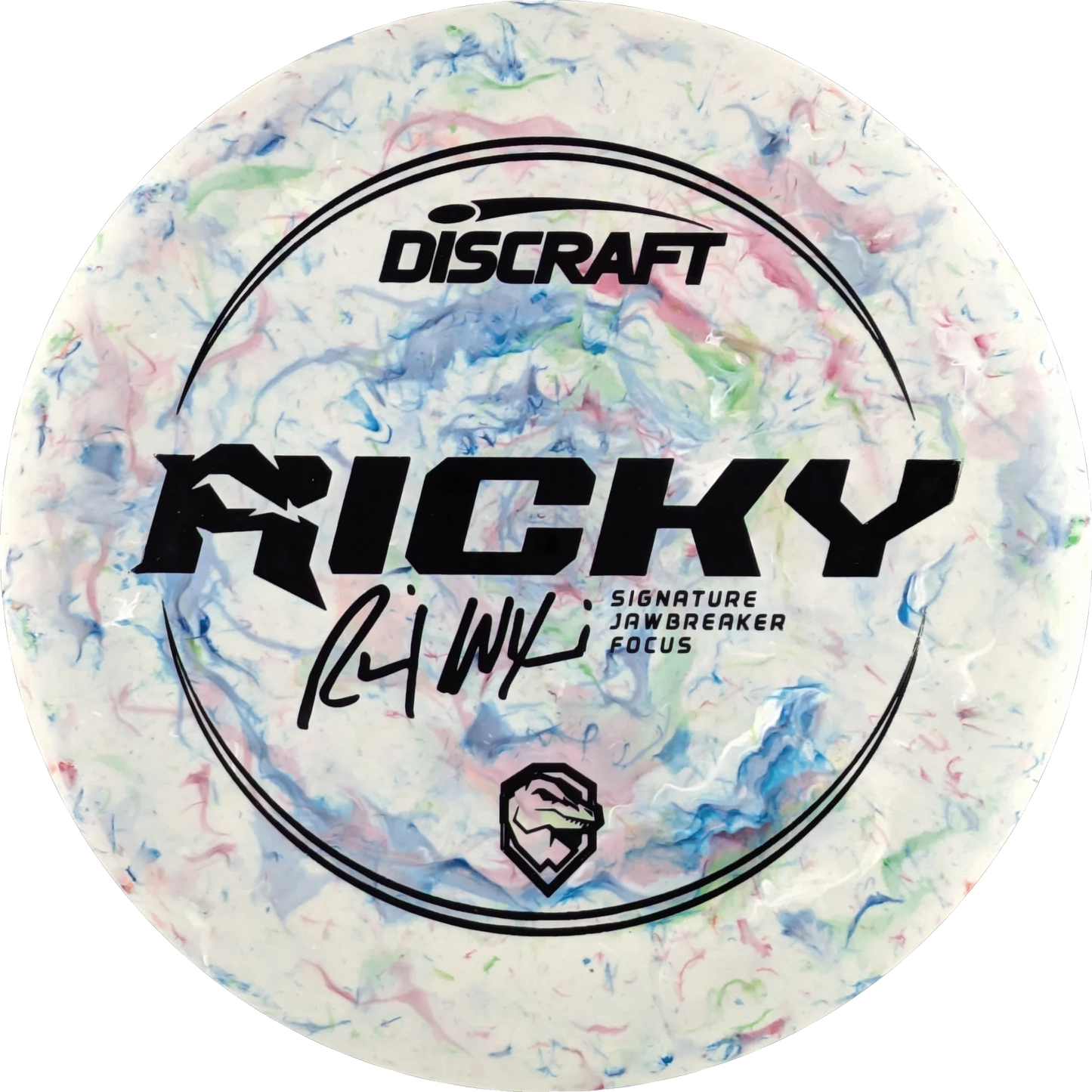 Jawbreaker Ricky Wysocki Focus
