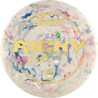 Jawbreaker Ricky Wysocki Focus