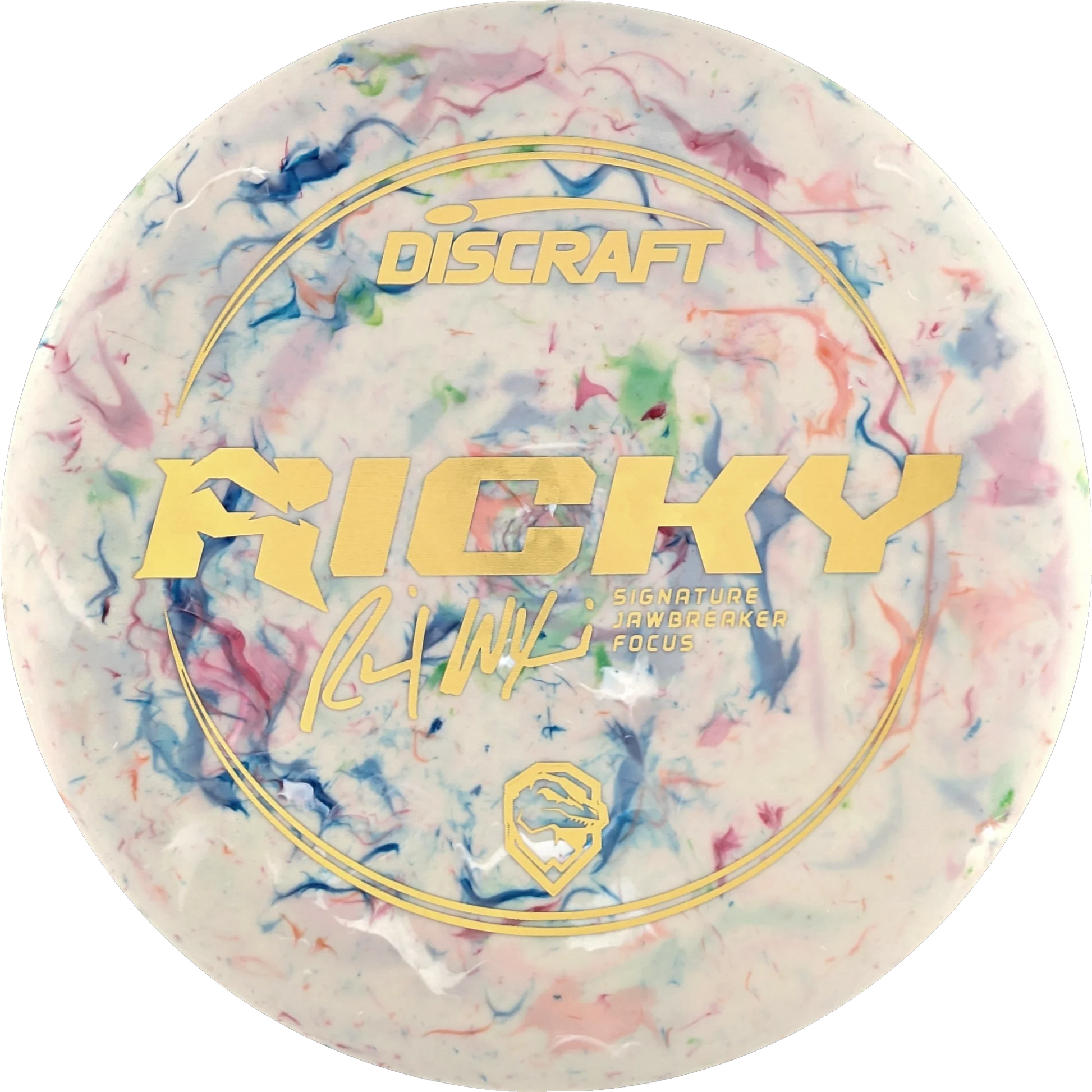 Jawbreaker Ricky Wysocki Focus