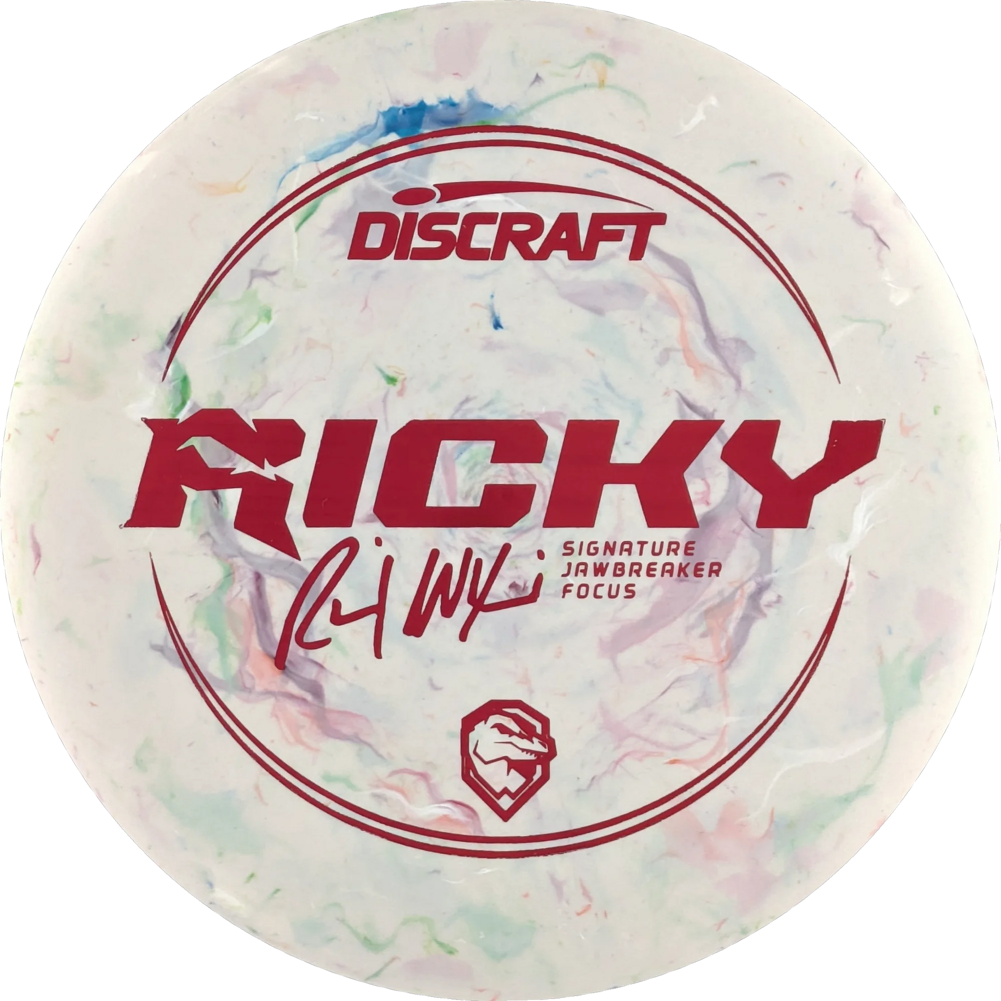 Jawbreaker Ricky Wysocki Focus