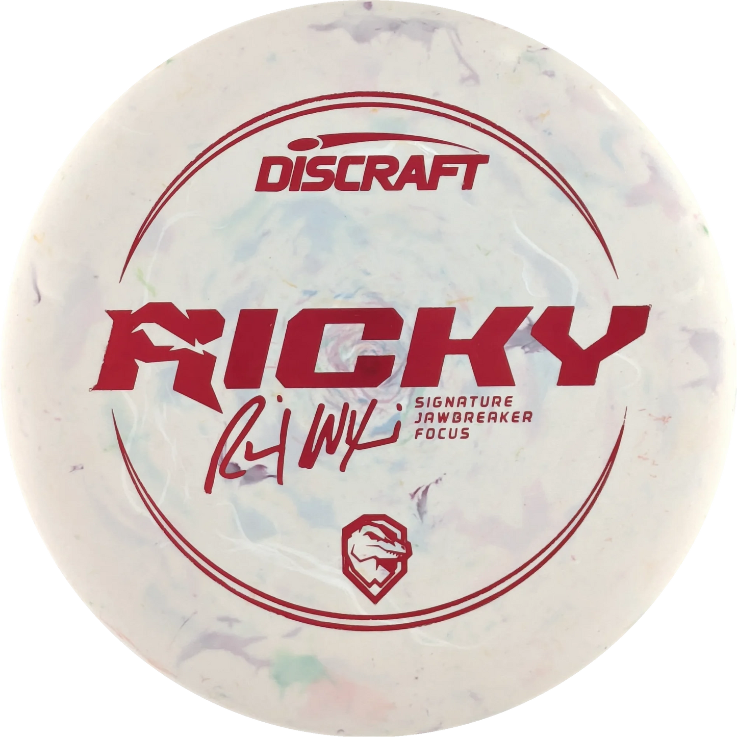 Jawbreaker Ricky Wysocki Focus