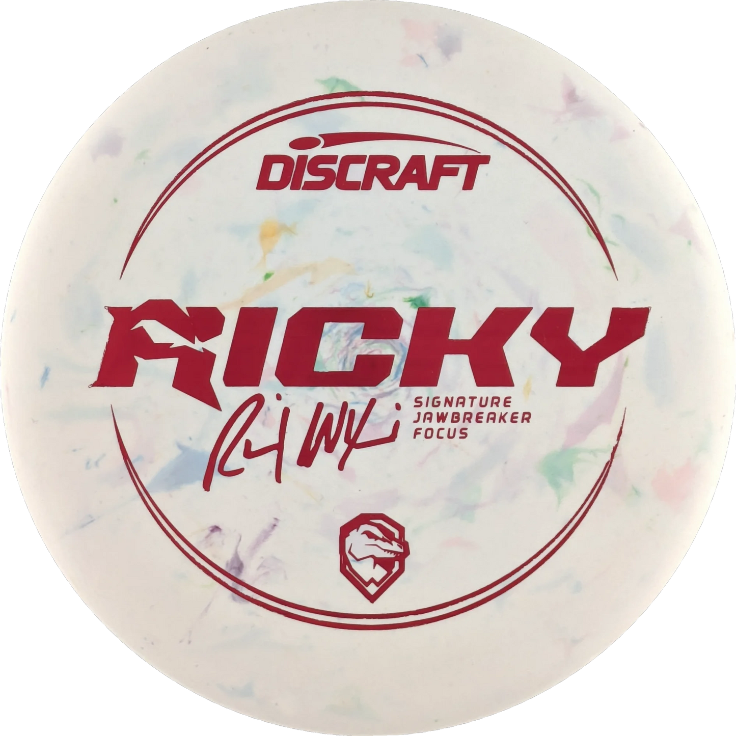 Jawbreaker Ricky Wysocki Focus