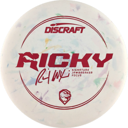 Jawbreaker Ricky Wysocki Focus