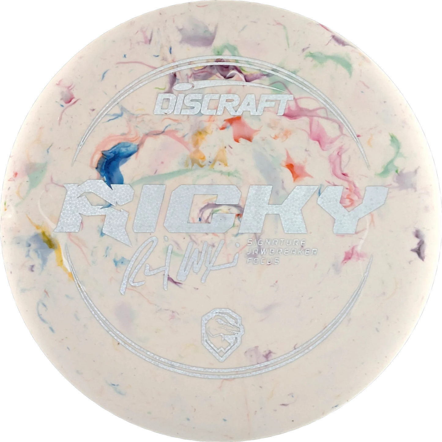 Jawbreaker Ricky Wysocki Focus