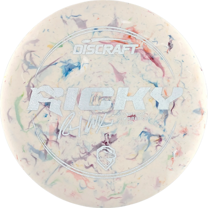 Jawbreaker Ricky Wysocki Focus