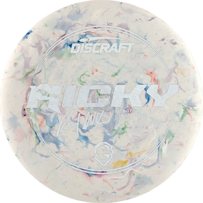 Jawbreaker Ricky Wysocki Focus