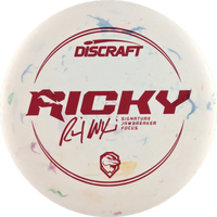 Jawbreaker Ricky Wysocki Focus