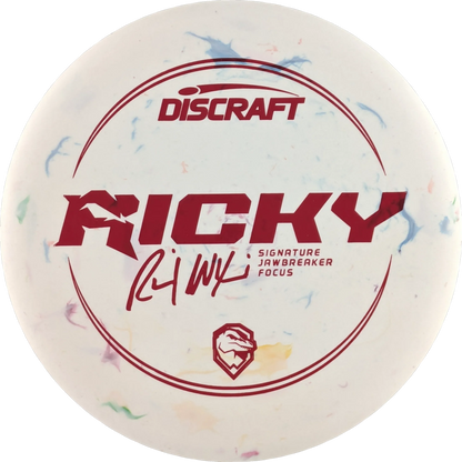 Jawbreaker Ricky Wysocki Focus