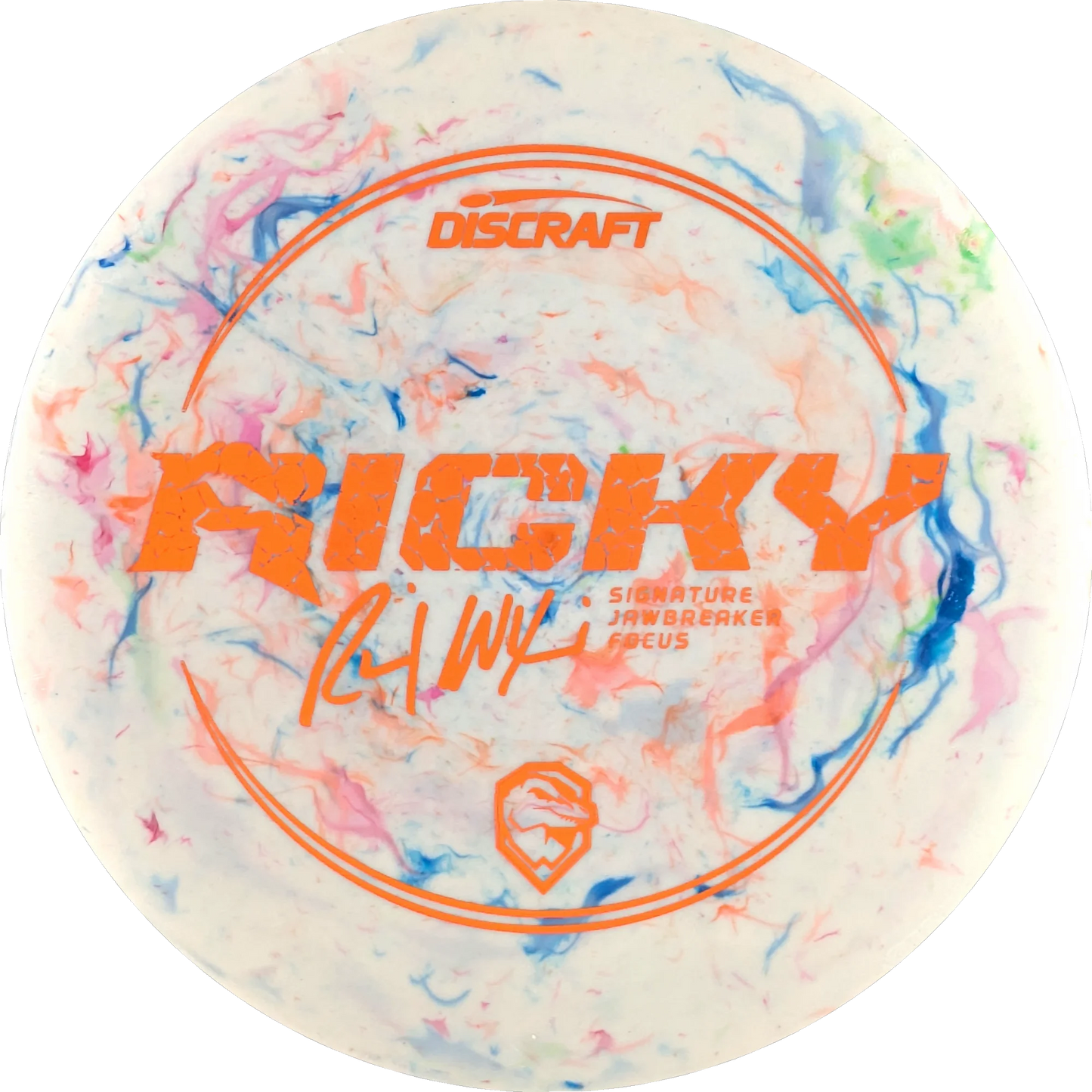 Jawbreaker Ricky Wysocki Focus